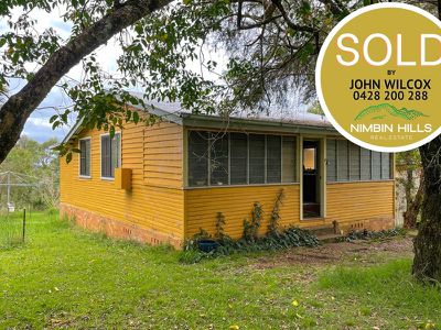 982 Dunoon Road, Modanville