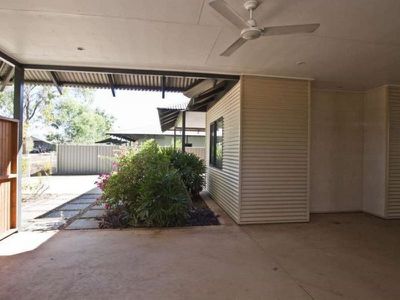 24 Argentea Avenue, Kununurra