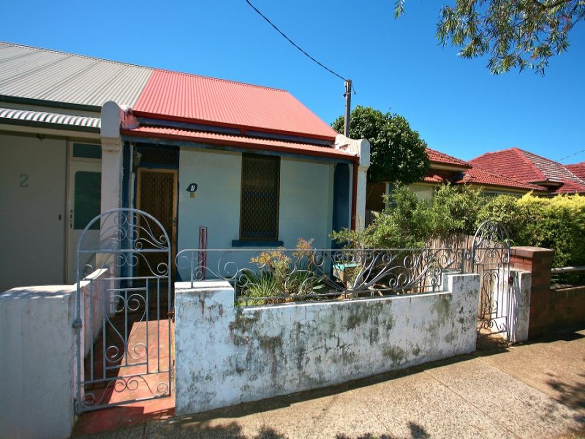 4 Hambly Street, Botany