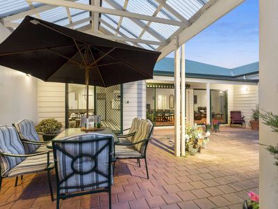 17 Wilson Road, Blairgowrie