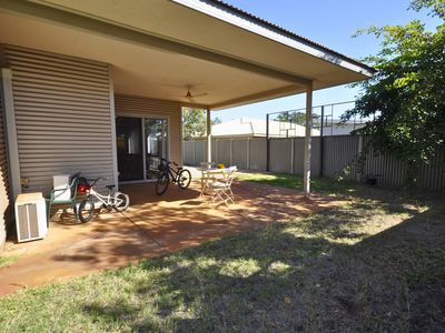30 Wrasse Crescent, South Hedland