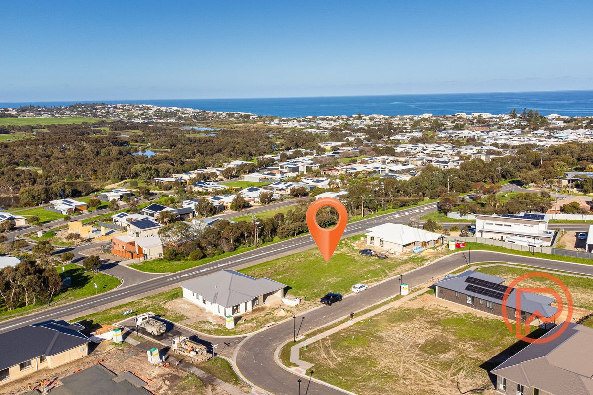 5 Teal Circuit, Hayborough