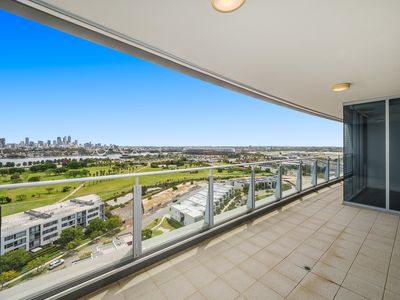 1502 / 19 The Circus, Burswood