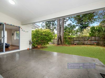 4 Miram Place, Ocean Shores