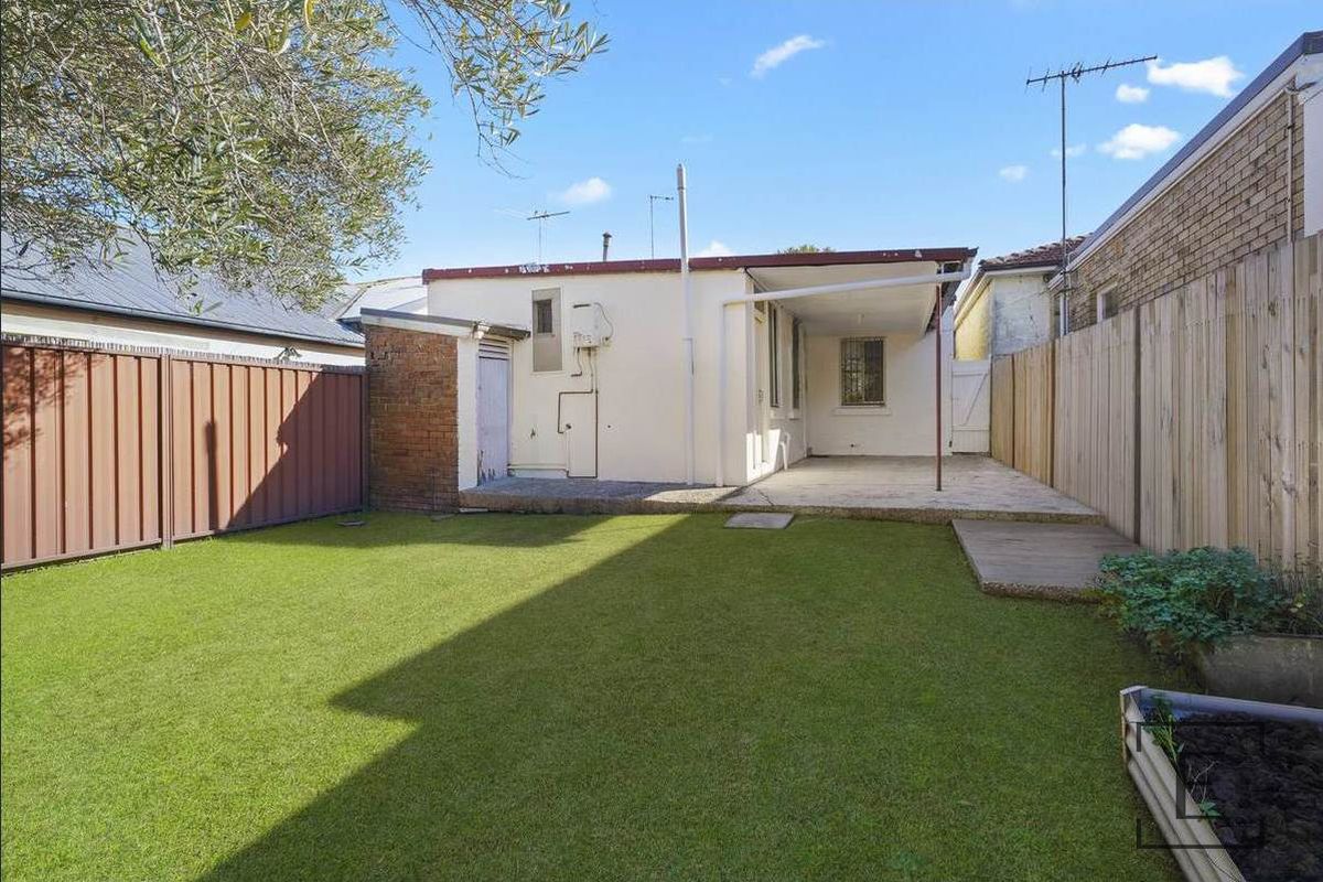 65 Church Street, Hurlstone Park