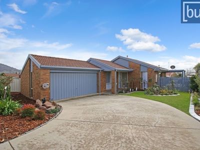 18 Templeton Pl, West Wodonga
