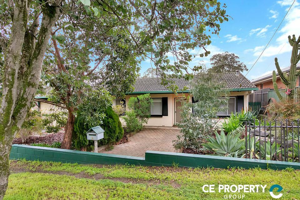 3 Brian Street, Ridgehaven