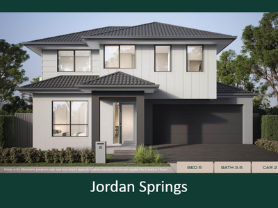 Jordan Springs