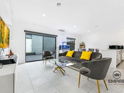 61 Strathlea Drive, Cranbourne West