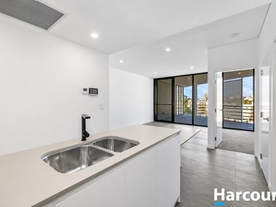 502 / 636 Newcastle Street, Leederville