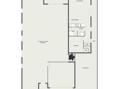 31a Arklow Crescent Chisholm, Chisholm