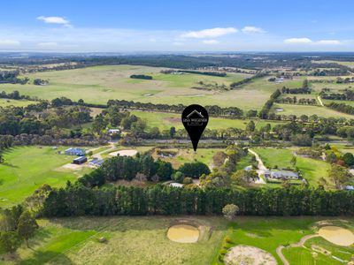 Lot 2, 264A 264A Seaspray Road, Longford