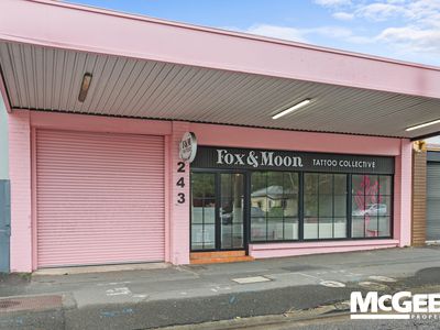 GF / 243 Lutwyche Road, Windsor