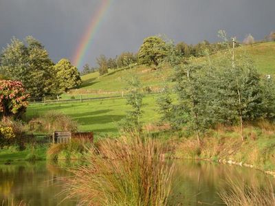 366 Arve Road, Geeveston
