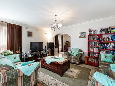 47 Chirnside Avenue, Werribee