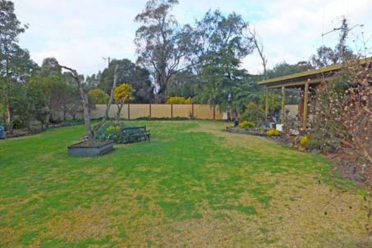 60 Merrigum-Ardmona Road, Merrigum