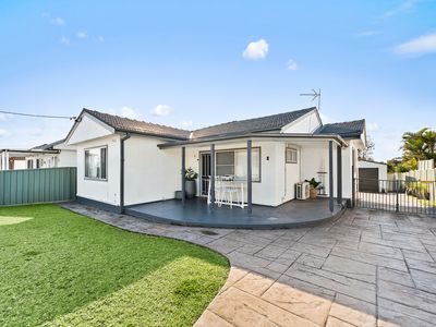13 Helen Street, Warilla