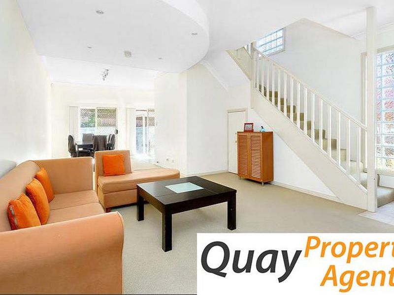 4 / 5 Jersey Road, Strathfield