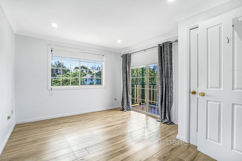 5 / 9 Mason Street, North Parramatta