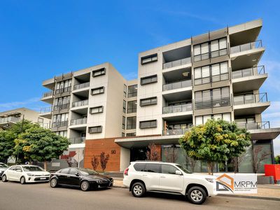 302 / 90 La Scala Avenue, Maribyrnong