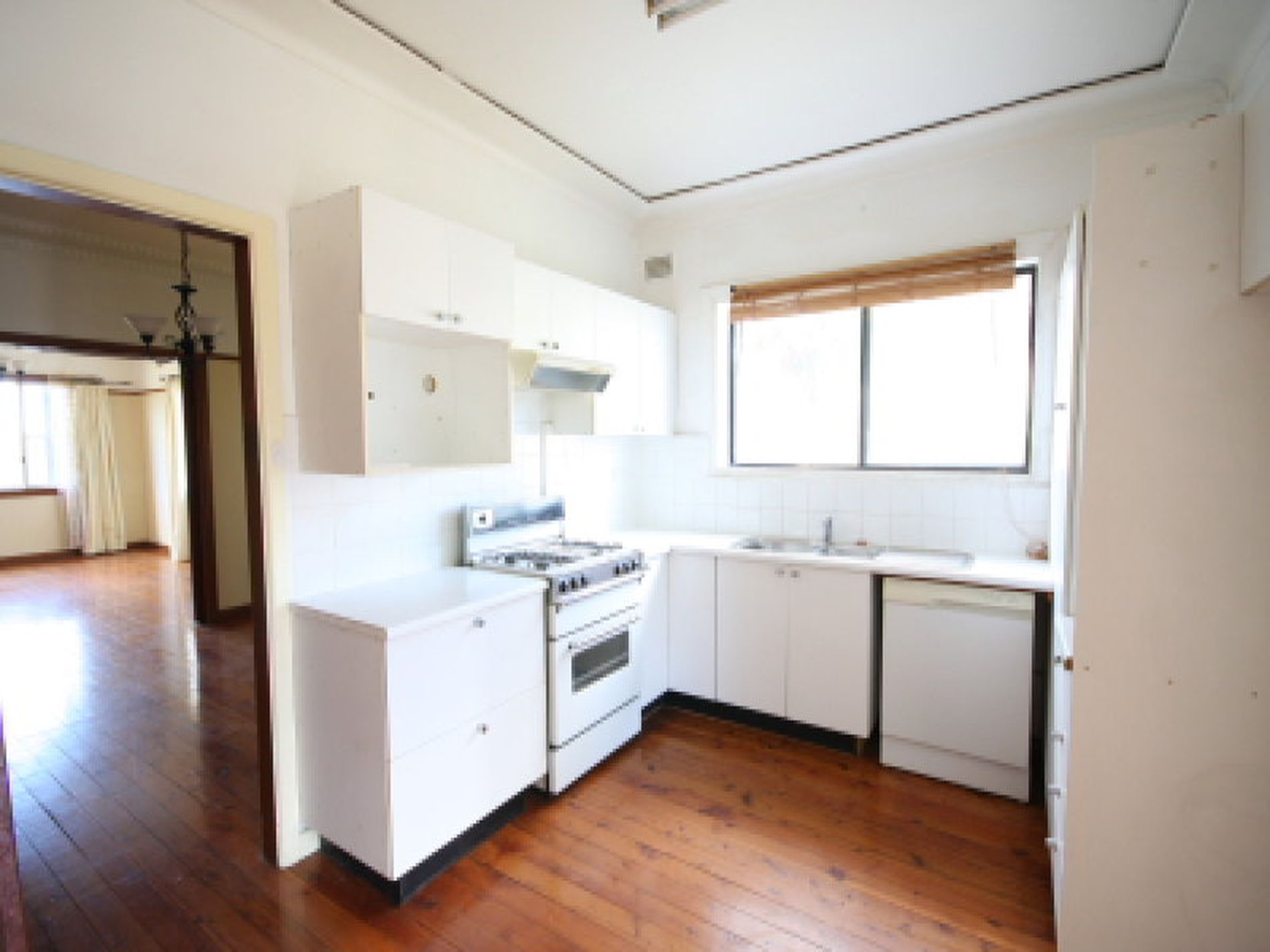 186 Bay Street, Pagewood