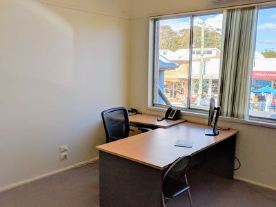 Suite 2 / 55 Owen Street, Huskisson