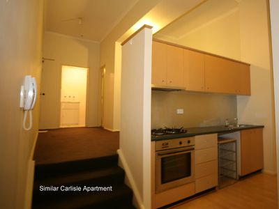 417 / 105-113 Campbell Street, Surry Hills