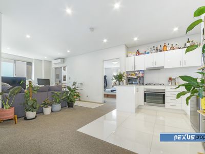 23 / 2-4 George Street, Warwick Farm
