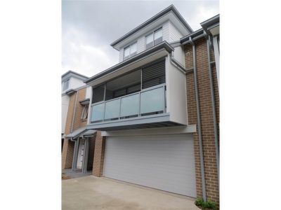2 / 21 Gooyong Street, Keiraville