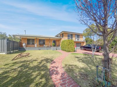 35 Palmer Crescent, Gunnedah