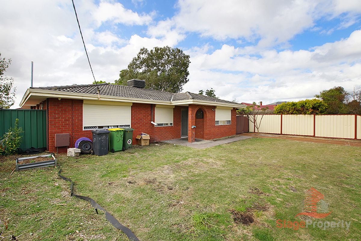 480 Railway Parade, Beckenham