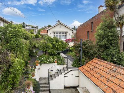 84 Manor Place, Dunedin Central