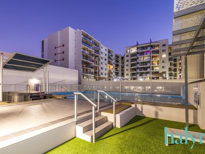 31 / 175 Hay Street, East Perth