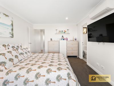 4 / 4 Burnley Way, Butler