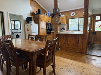 'Burnside' 1009 Howlong-Balldale Road, Balldale