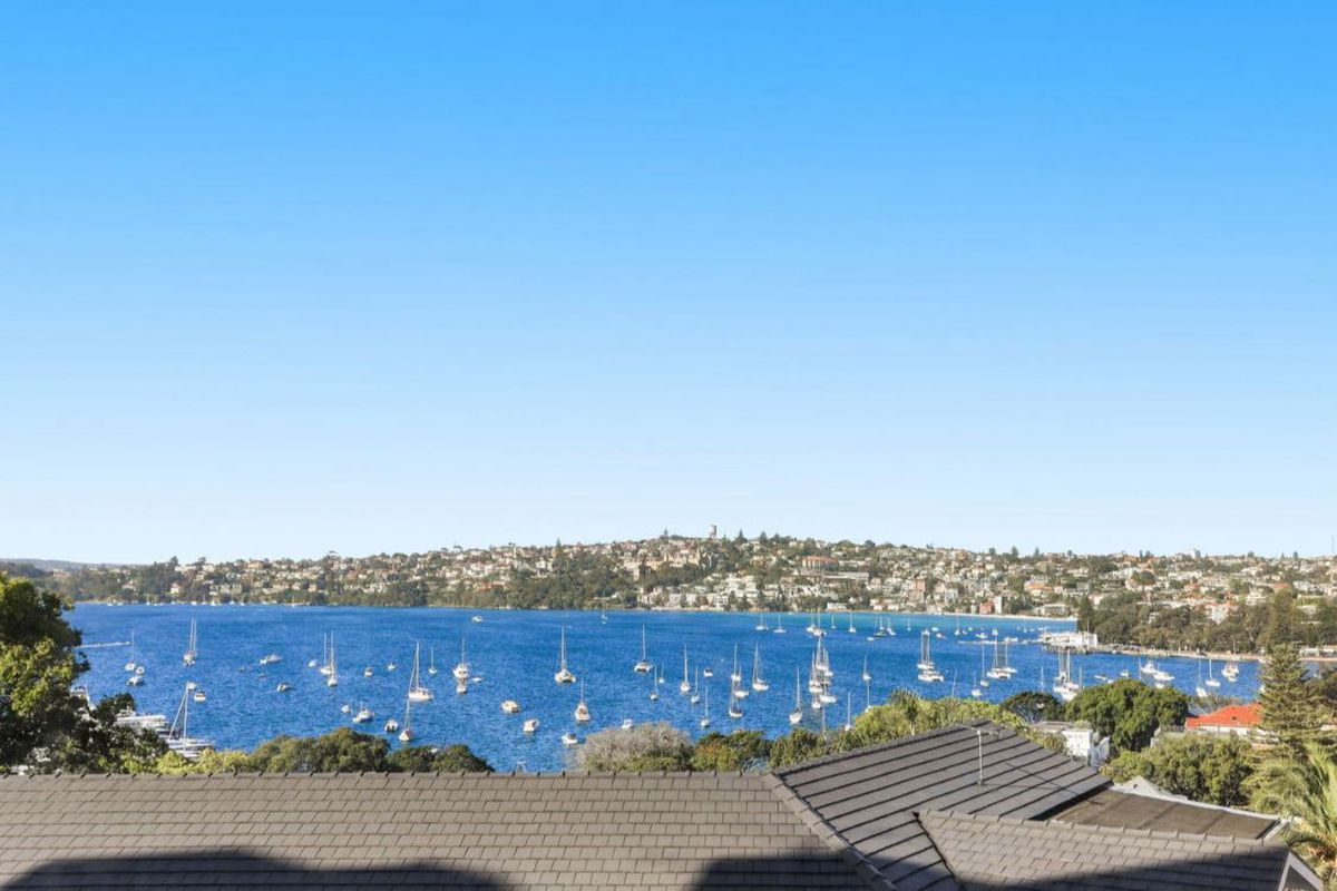 3 / 5 Aston Gardens, Bellevue Hill