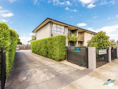 7 / 3-5 Hargreaves Crescent, Braybrook