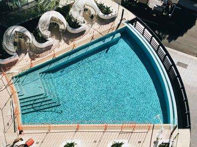 212 / 303 Botany Road (Entry Via Bourke St) , Zetland