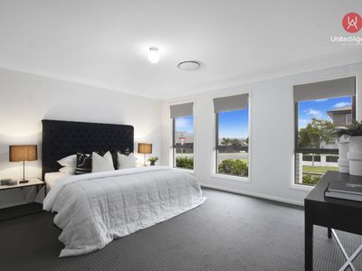 41 Mckenzie Boulevard, Gregory Hills