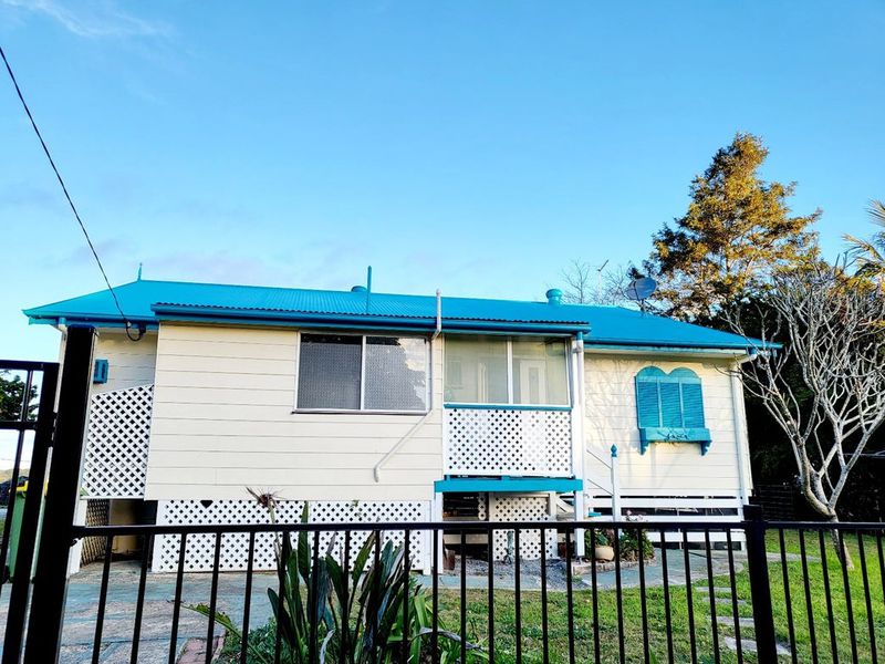 64 PRIOR WAY, Russell Island