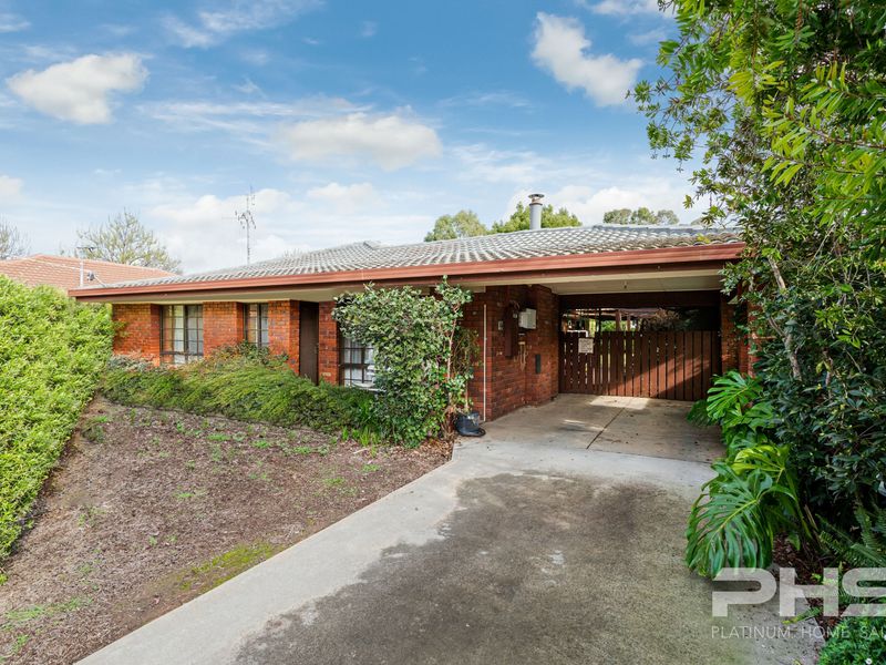 8  William Street, Kerang