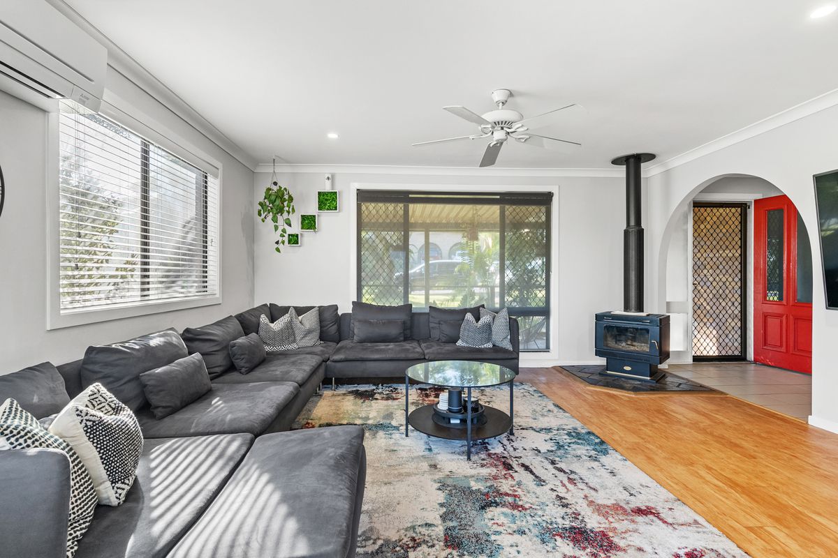 17 Kruseana Avenue*, Goonellabah
