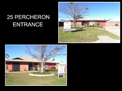 25 Percheron Entrance, Stratton