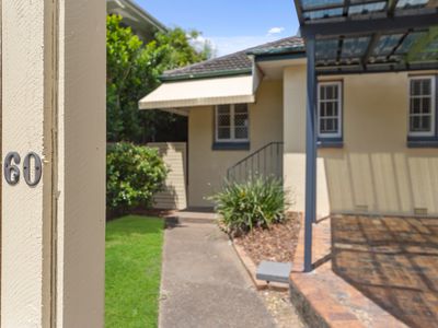 60 Moree Street, Kedron