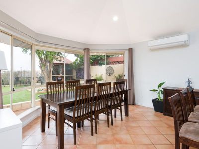 29 Tindals Crescent, Hannans