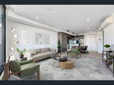 403 / 45 Edgewater Boulevard, Maribyrnong