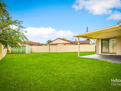 3 Sonia Place, Hassall Grove