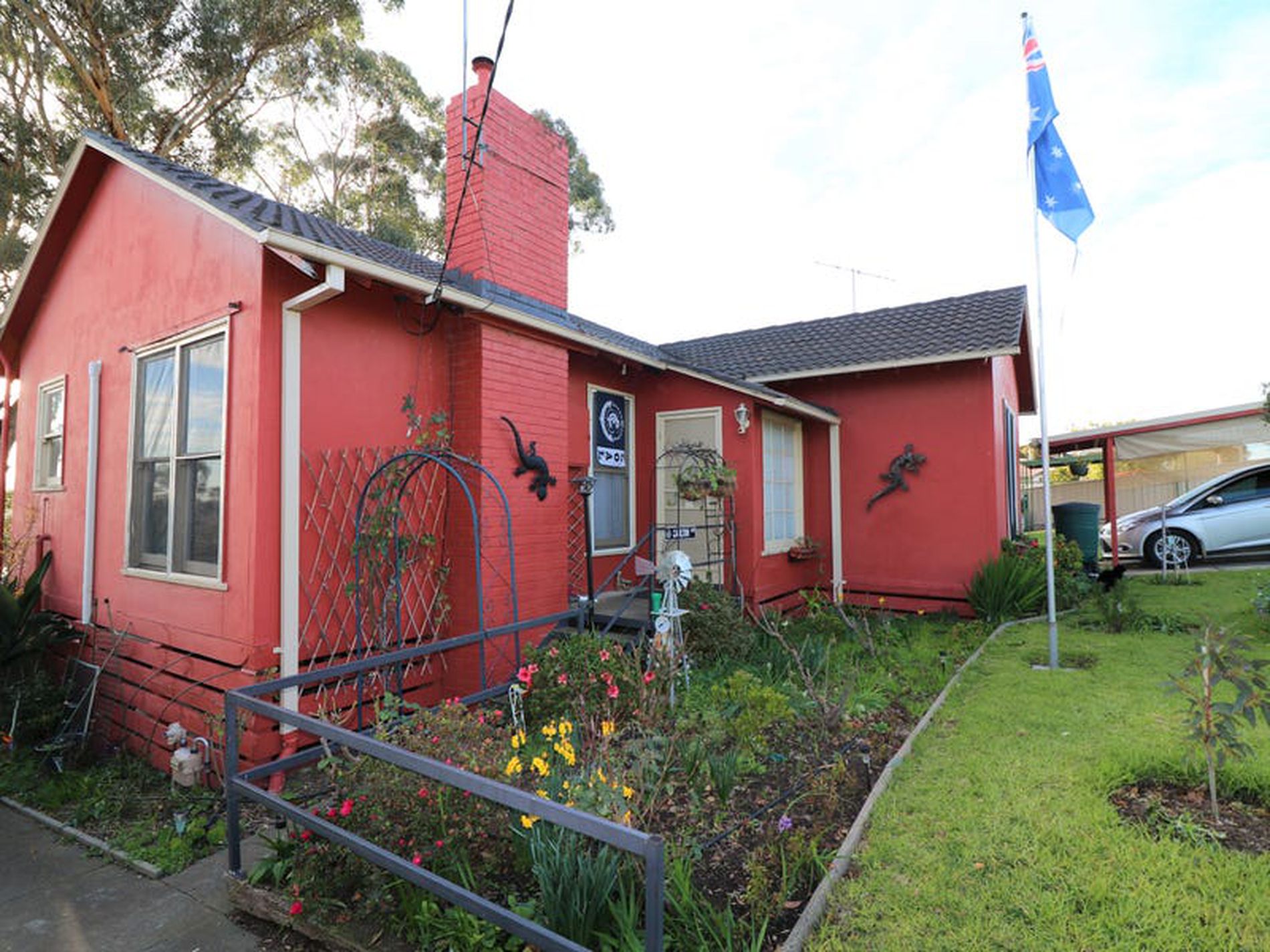 11 Dockery St, Seymour