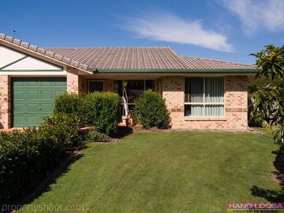 1 / 55 Bushlands Drive, Noosaville