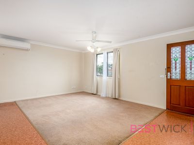 3 Park Street, Eglinton